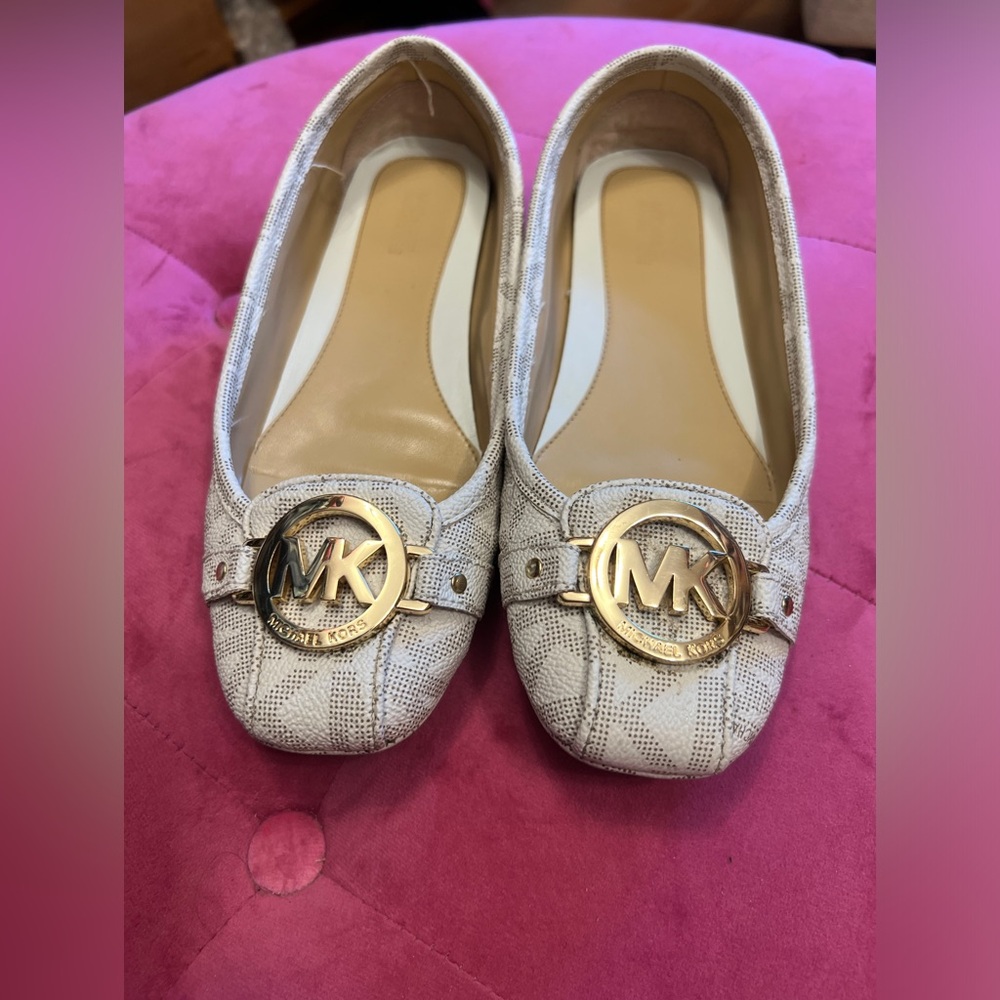 MK flats